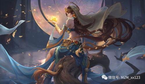 影皮肤最新爆料伴生皮,神秘伴生皮即将亮相，带你领略独特魅力  第1张